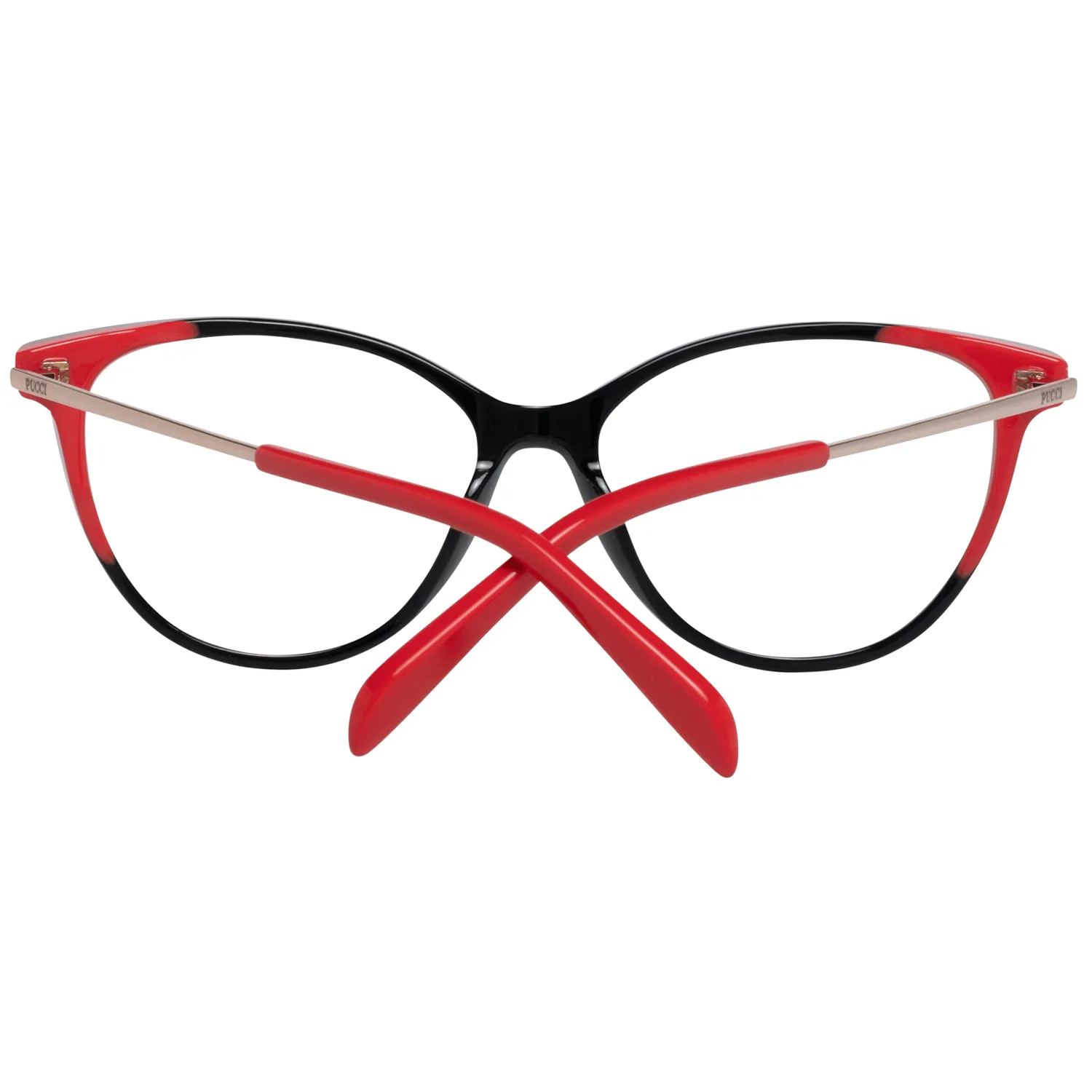 Black Women Optical Frames sold by Louxly product image thumbnail 3