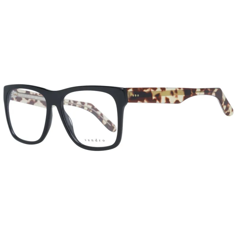 Black Men Optical Frames sold by Louxly
