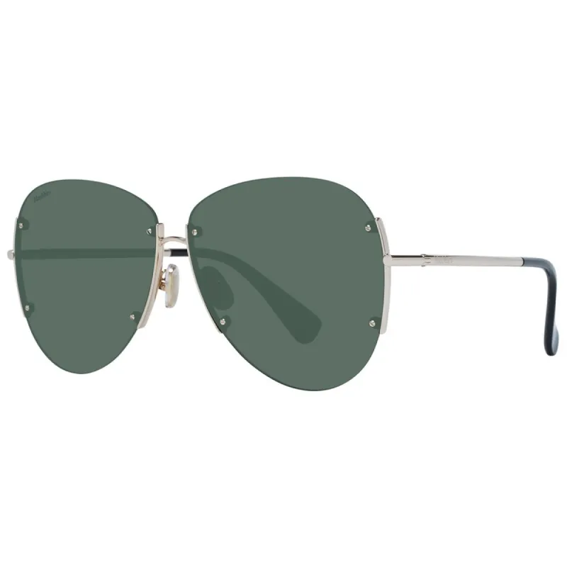 Silver Women Sunglasses sold by Louxly