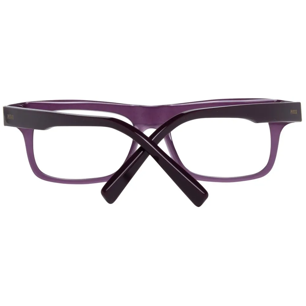 Purple Women Optical Frames sold by Louxly product image thumbnail 3
