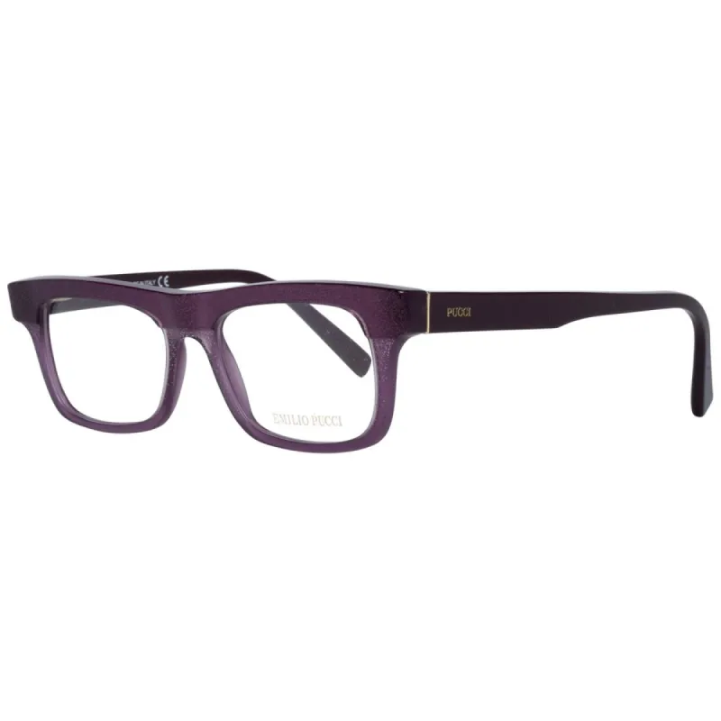 Purple Women Optical Frames sold by Louxly