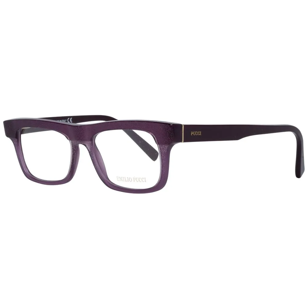 Purple Women Optical Frames sold by Louxly