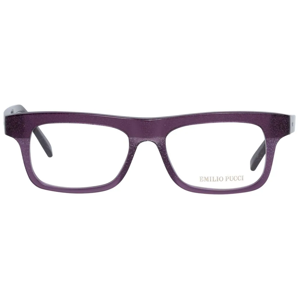 Purple Women Optical Frames sold by Louxly product image thumbnail 2