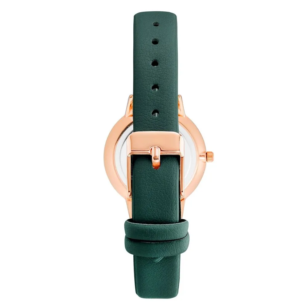 Rose Gold Women Watch sold by Louxly product image thumbnail 3