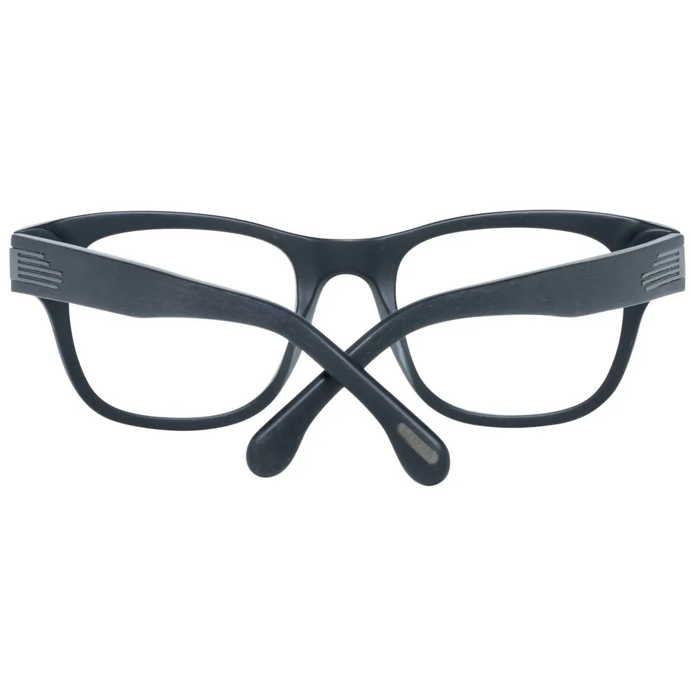 Black Unisex Optical Frames sold by Louxly product image thumbnail 3