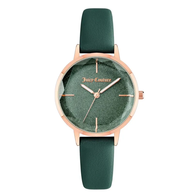 Rose Gold Women Watch sold by Louxly