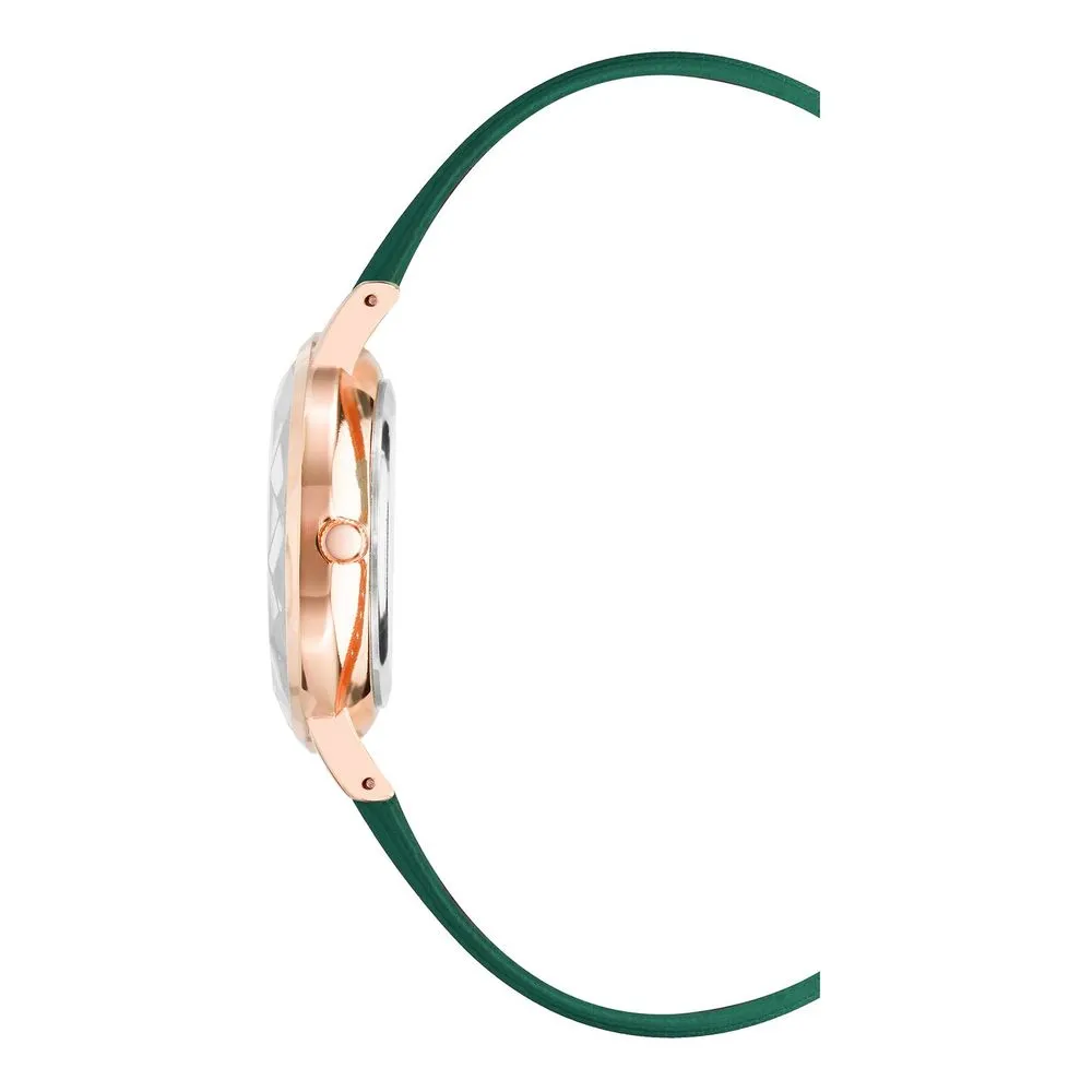 Rose Gold Women Watch sold by Louxly product image thumbnail 2
