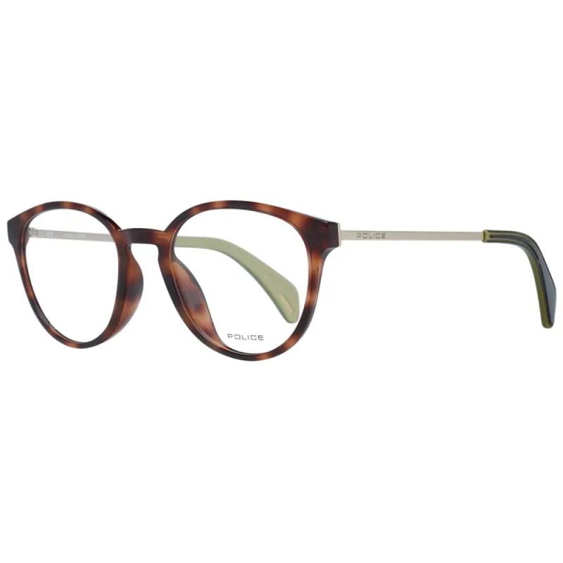 Brown Women Optical Frames sold by Louxly