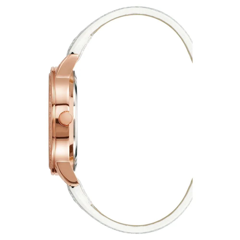 Rose Gold Women Watch sold by Louxly product image thumbnail 2