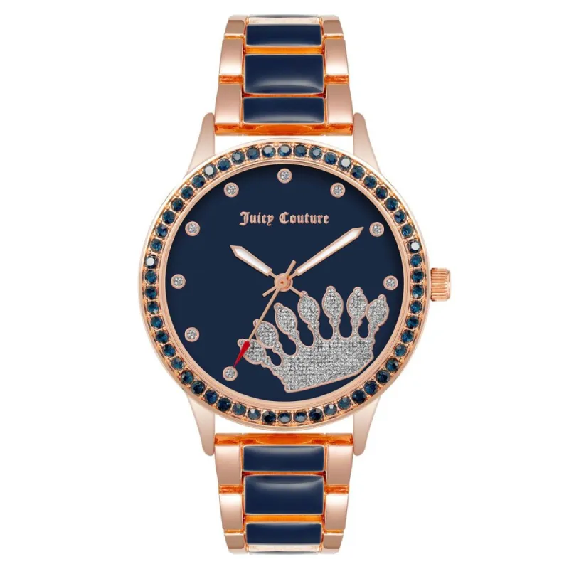 Rose Gold Women Watch sold by Louxly