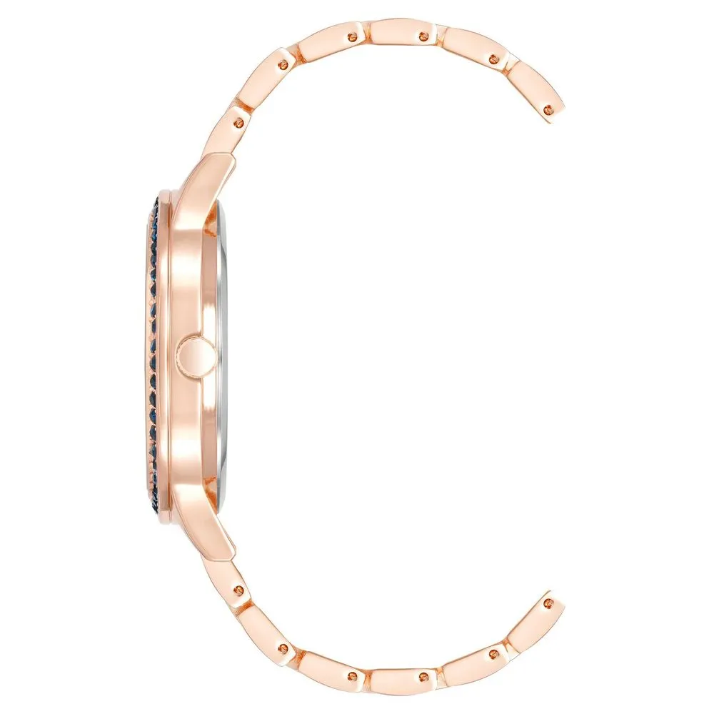 Rose Gold Women Watch sold by Louxly product image thumbnail 3