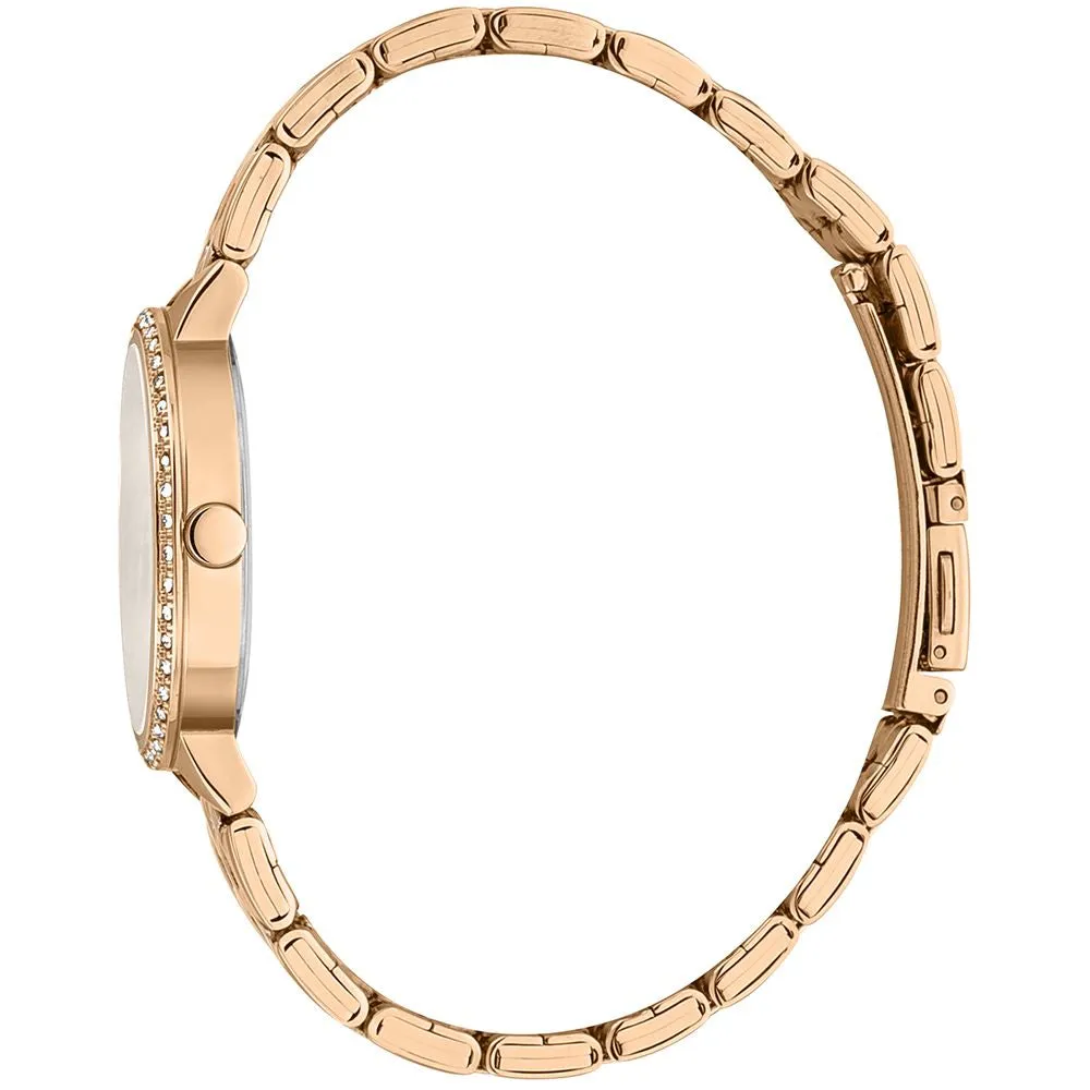 Rose Gold Women Watch sold by Louxly product image thumbnail 2