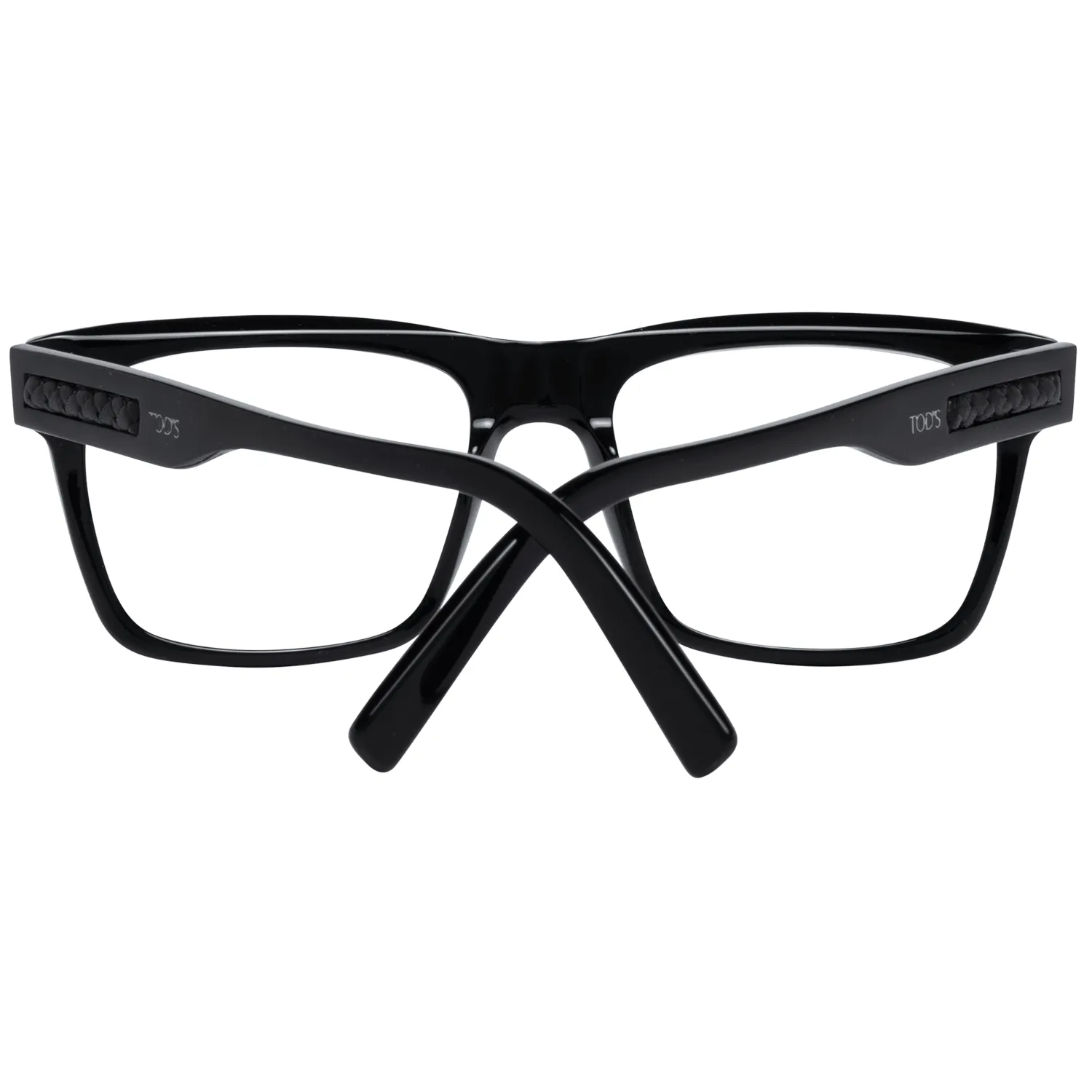 Black Men Optical Frames sold by Louxly product image thumbnail 3