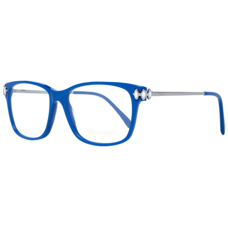Blue Women Optical Frames sold by Louxly