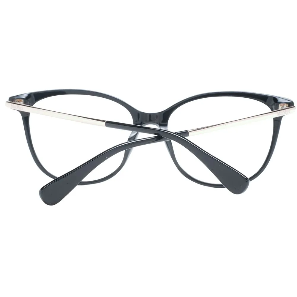 Black Women Optical Frames sold by Louxly product image thumbnail 3