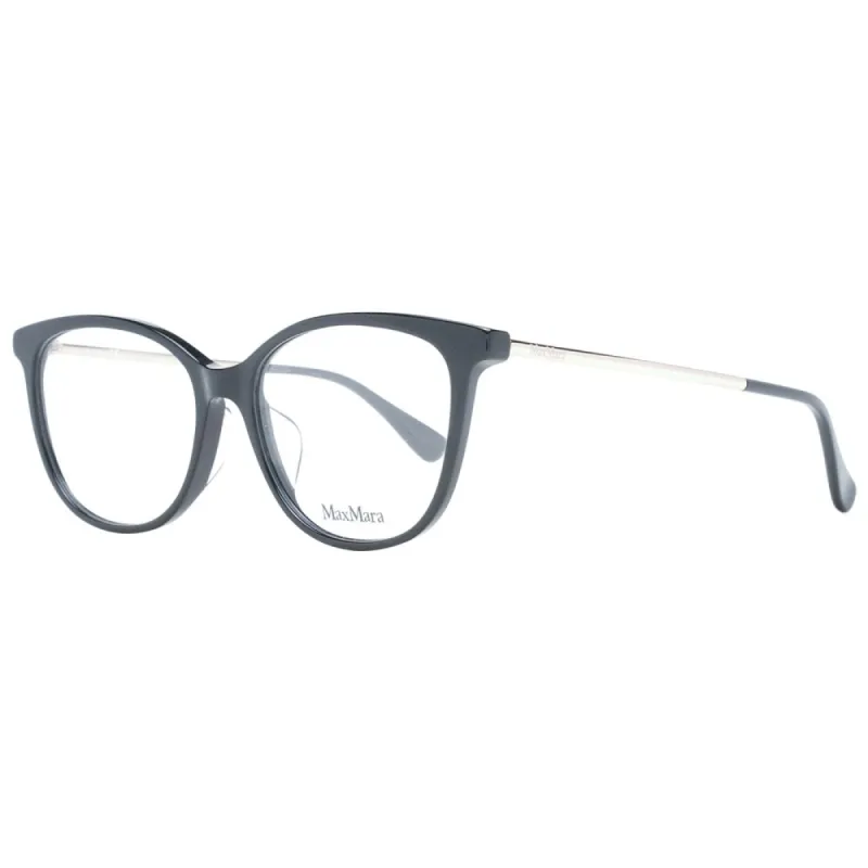 Black Women Optical Frames sold by Louxly