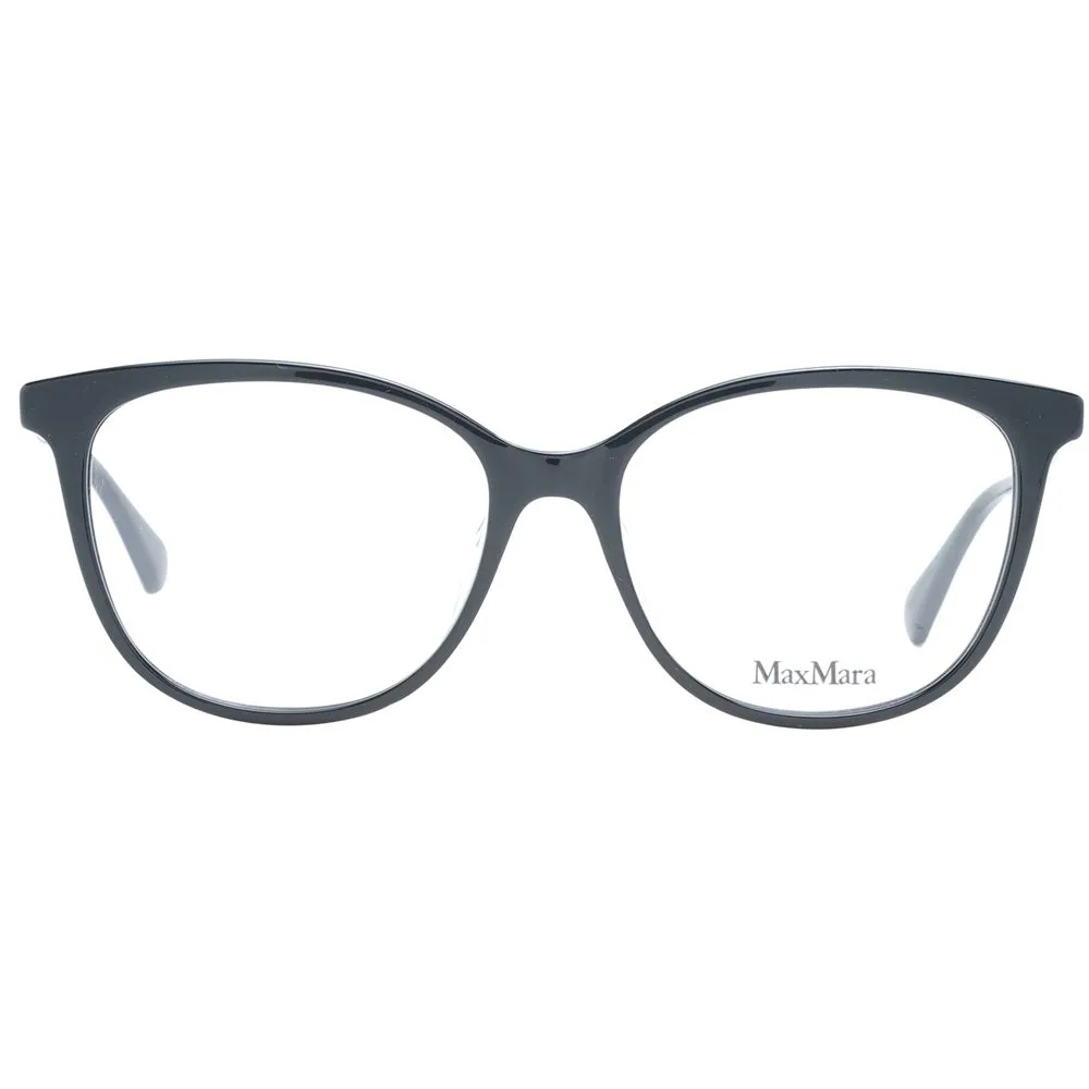 Black Women Optical Frames sold by Louxly product image thumbnail 2