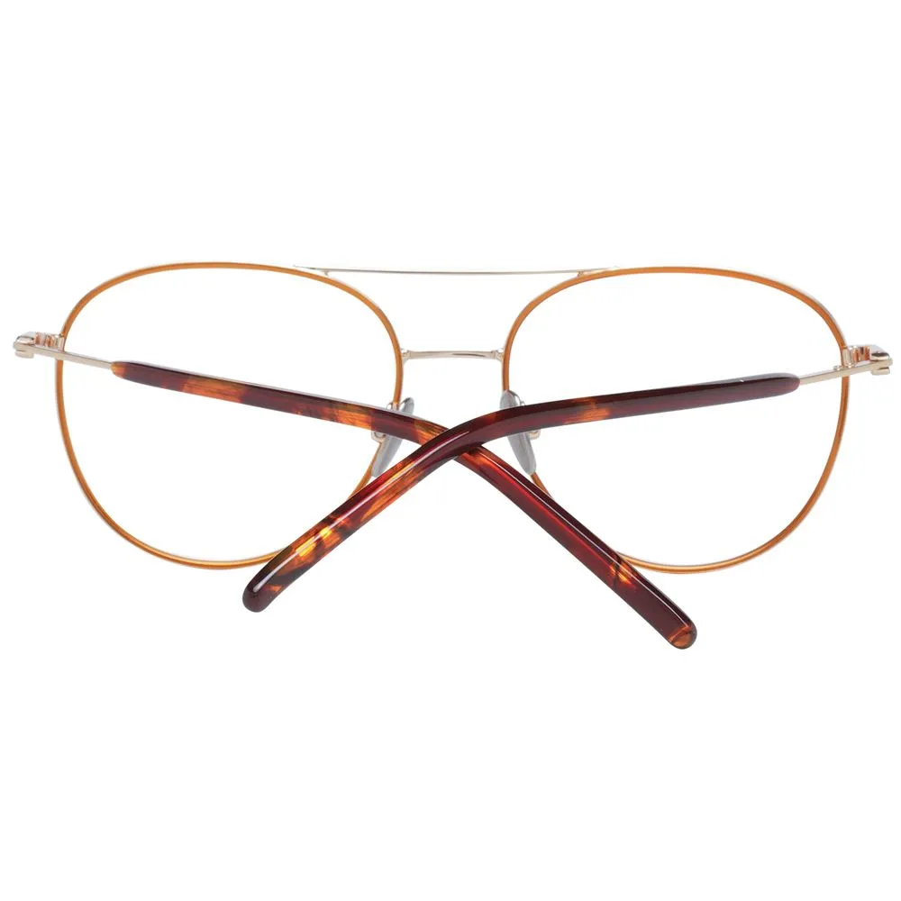 Gold Men Optical Frames sold by Louxly product image thumbnail 3