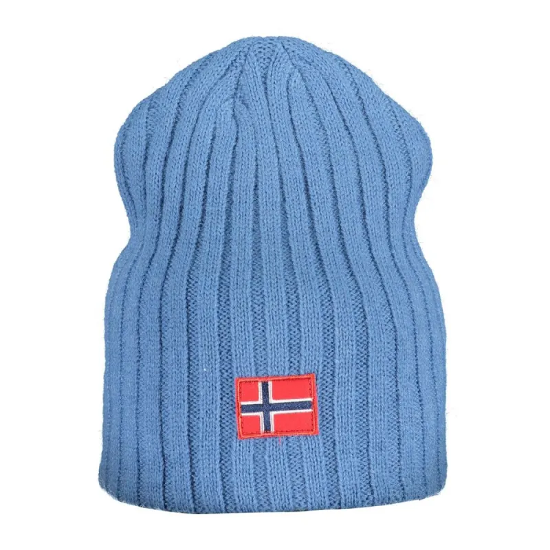Light Blue Polyester Hats & Cap sold by Louxly