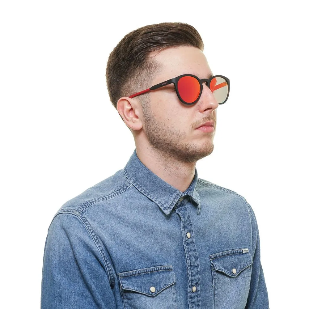 Black Men Sunglasses sold by Louxly product image thumbnail 4