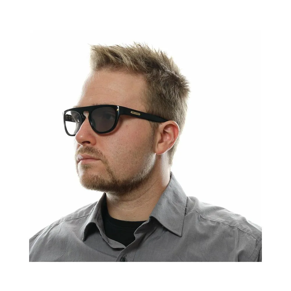 Black Sunglasses sold by Louxly product image thumbnail 3