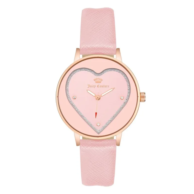 Rose Gold Women Watch sold by Louxly