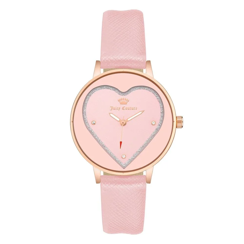 Rose Gold Women Watch sold by Louxly