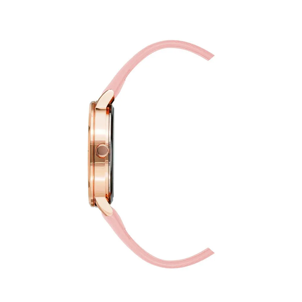 Rose Gold Women Watch sold by Louxly product image thumbnail 2
