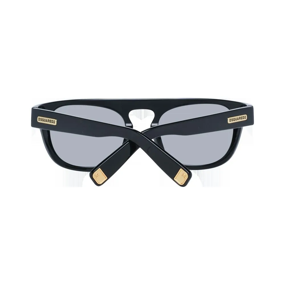 Black Sunglasses sold by Louxly product image thumbnail 2