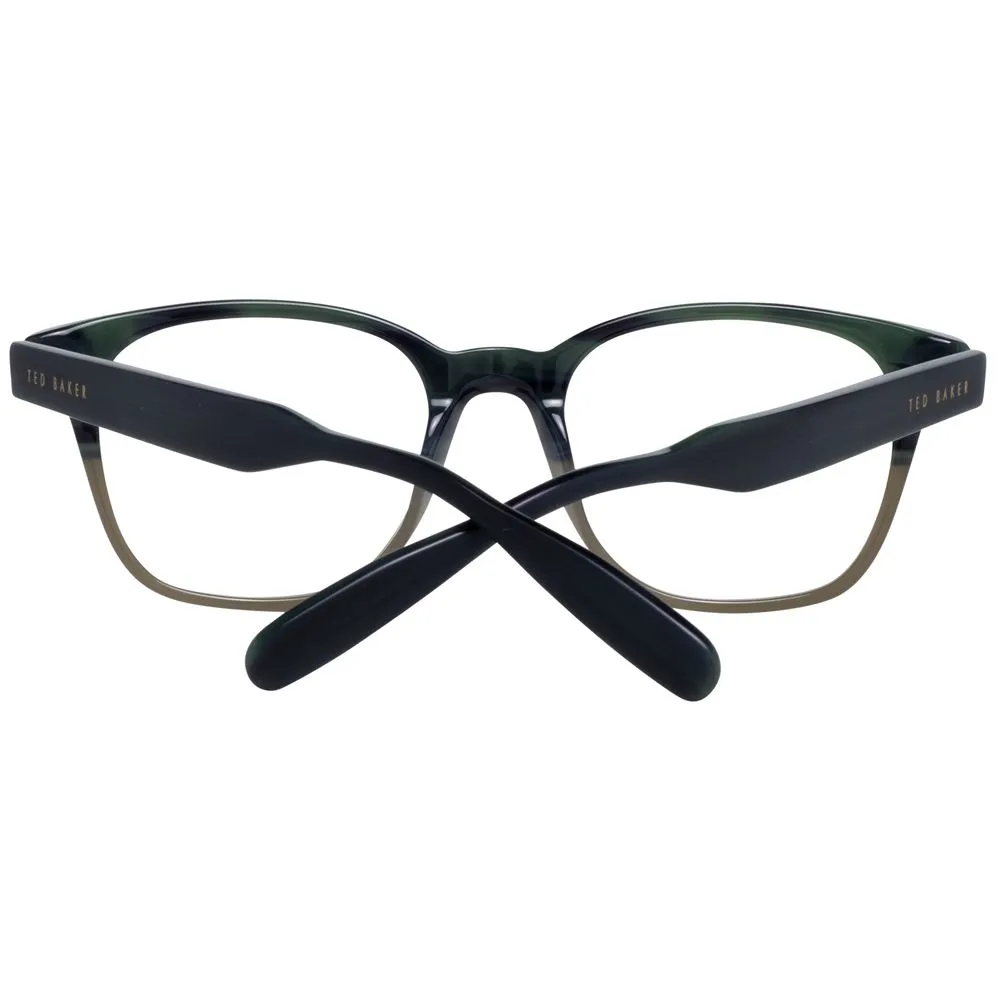 Green Men Optical Frames sold by Louxly product image thumbnail 3