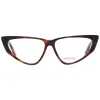 Brown Women Optical Frames sold by Louxly