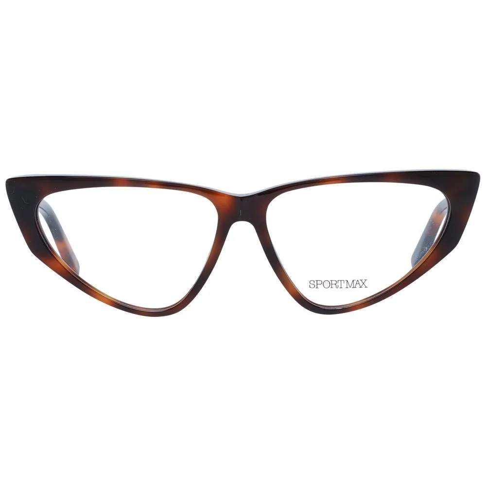 Brown Women Optical Frames sold by Louxly product image thumbnail 2