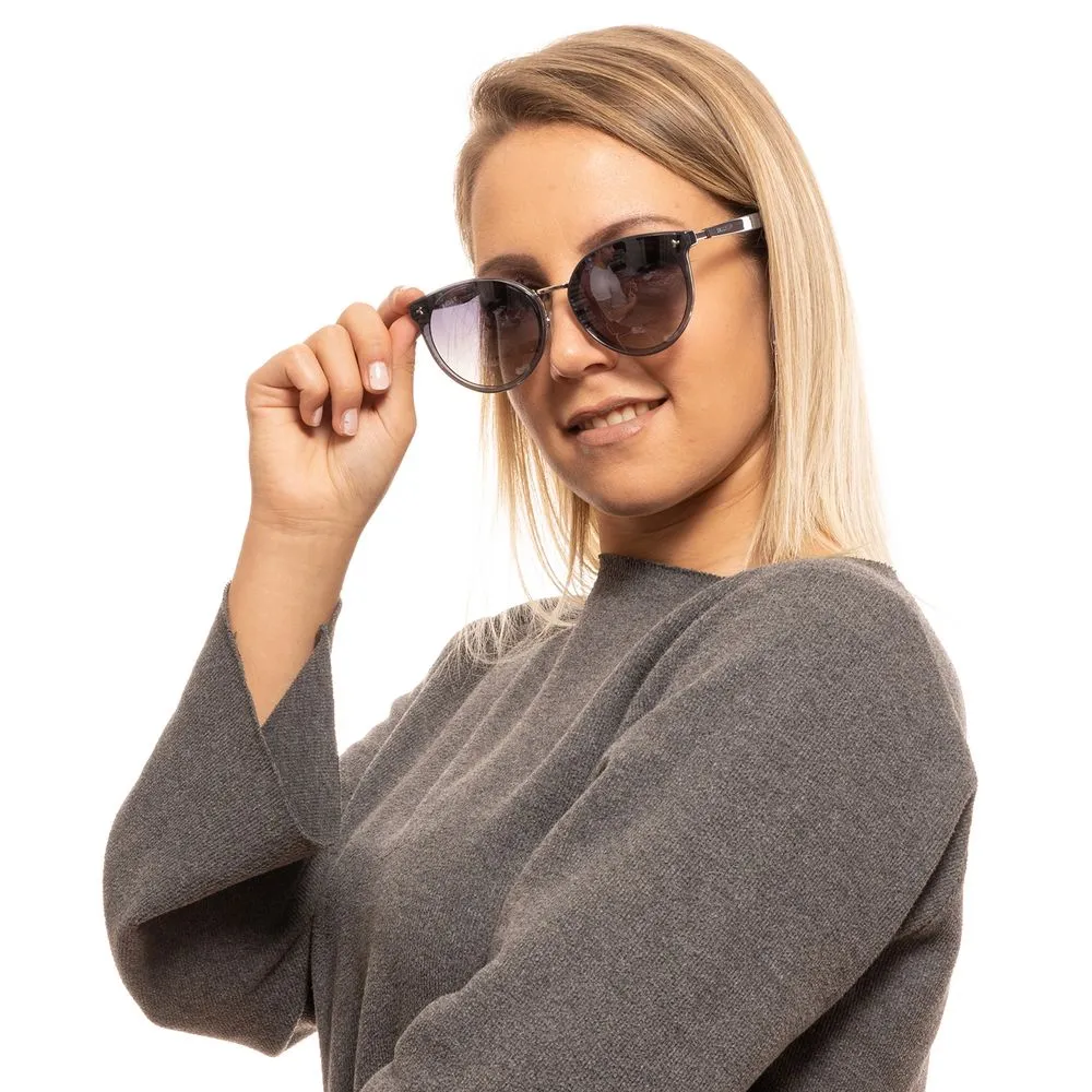 Gray Women Sunglasses sold by Louxly product image thumbnail 4