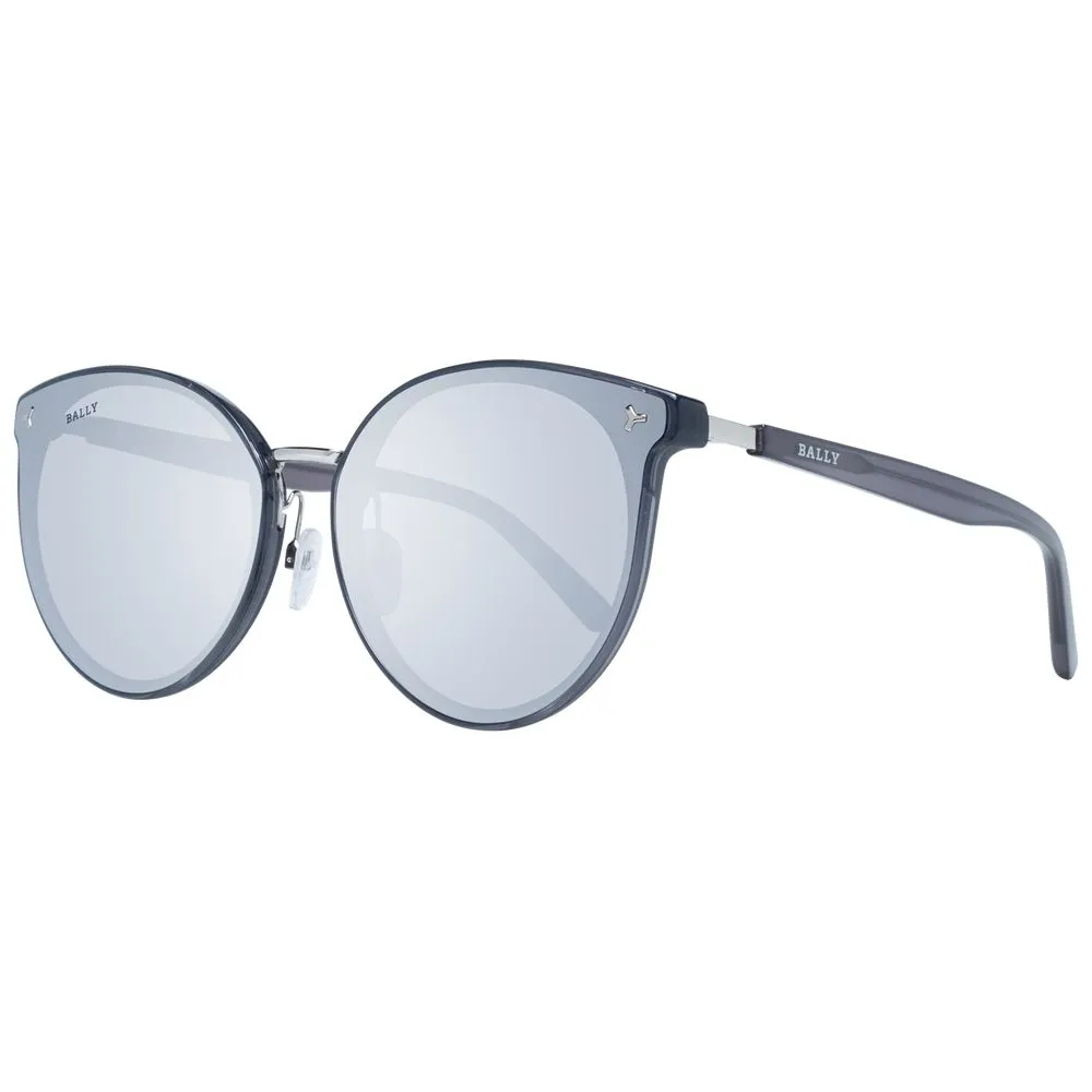 Gray Women Sunglasses sold by Louxly