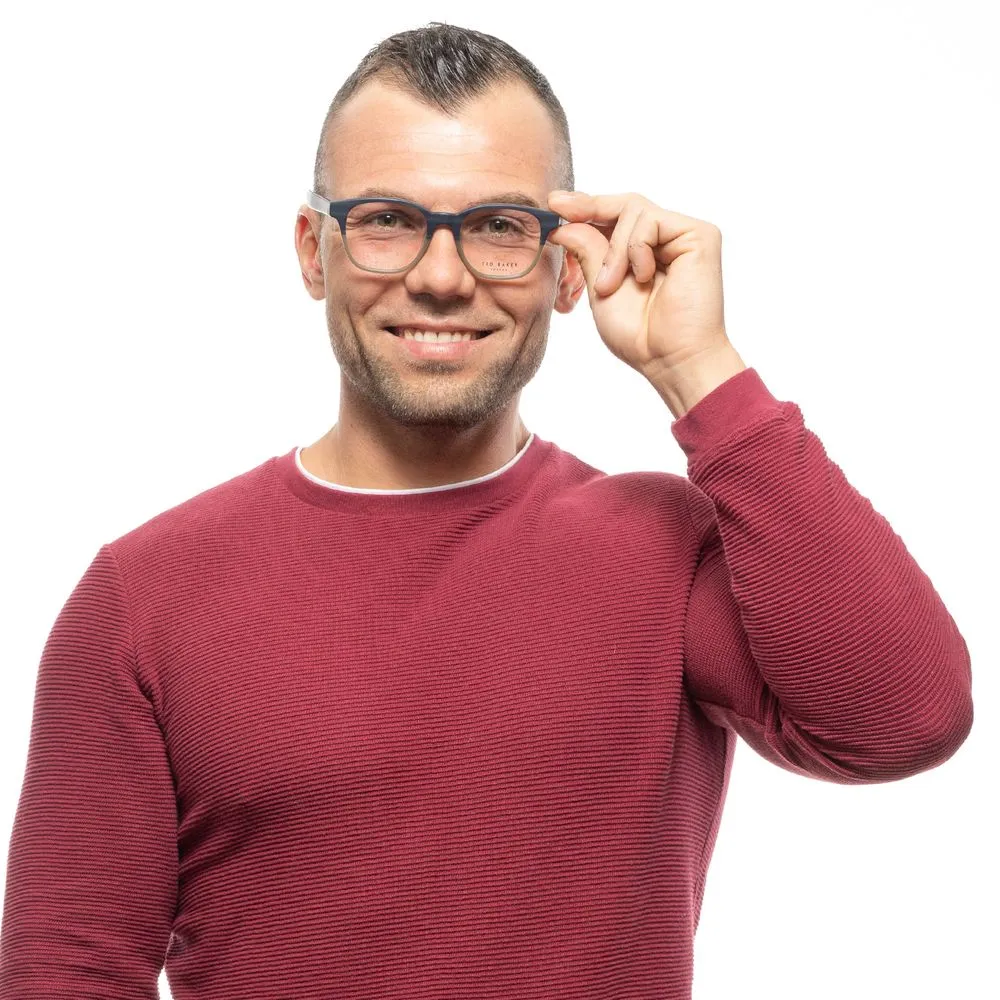 Green Men Optical Frames sold by Louxly product image thumbnail 4