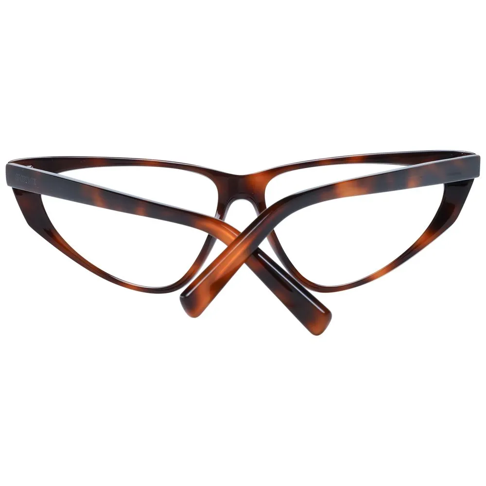 Brown Women Optical Frames sold by Louxly product image thumbnail 3