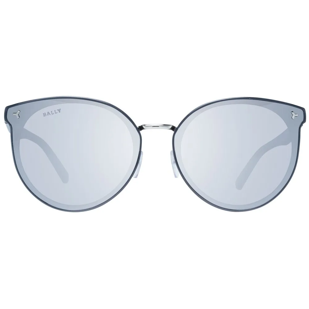Gray Women Sunglasses sold by Louxly product image thumbnail 2