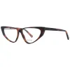 Brown Women Optical Frames sold by Louxly