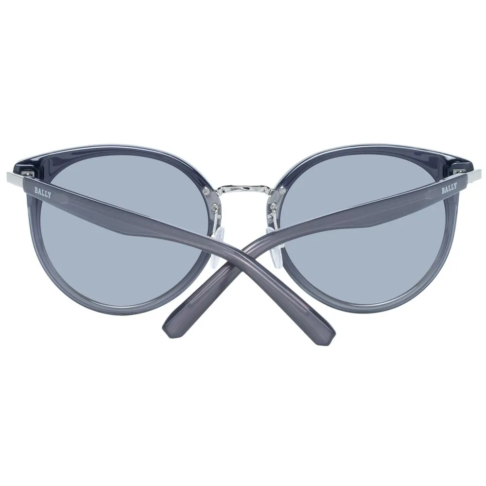 Gray Women Sunglasses sold by Louxly product image thumbnail 3