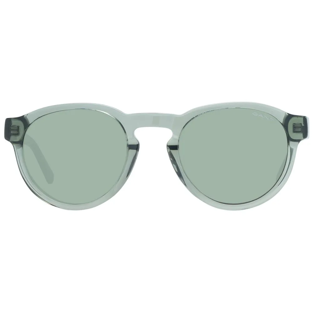 Green Men Sunglasses sold by Louxly product image thumbnail 2