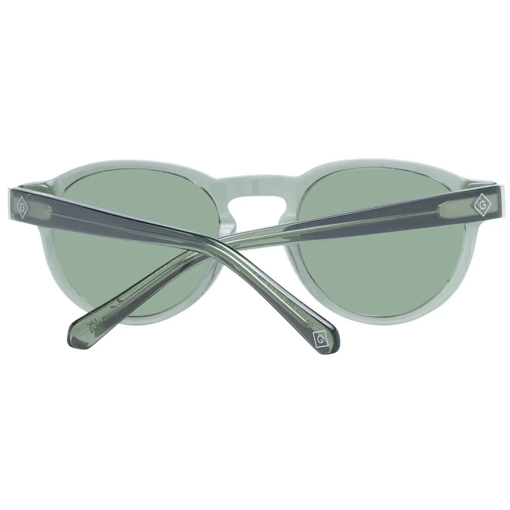 Green Men Sunglasses sold by Louxly product image thumbnail 3