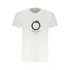 White Cotton T-Shirt sold by Louxly