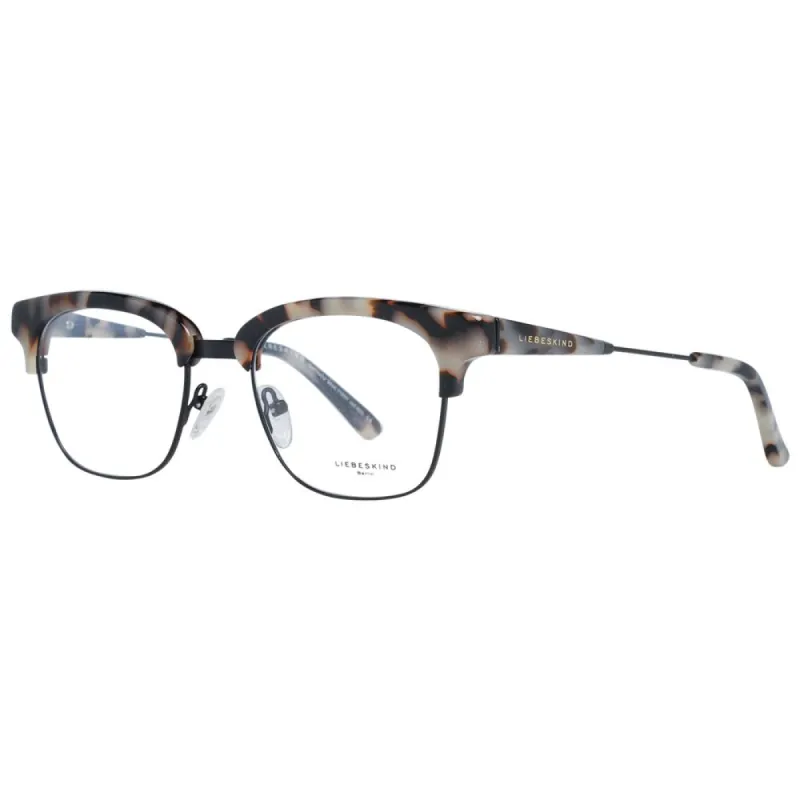 Black Women Optical Frames sold by Louxly