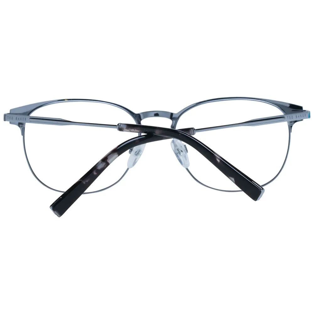 Gray Men Optical Frames sold by Louxly product image thumbnail 3