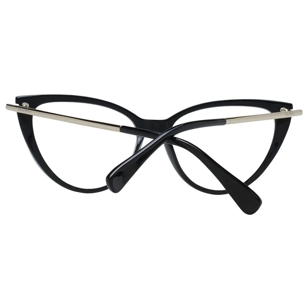 Black Women Optical Frames sold by Louxly product image thumbnail 3