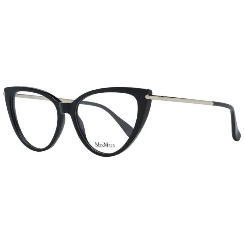 Black Women Optical Frames sold by Louxly