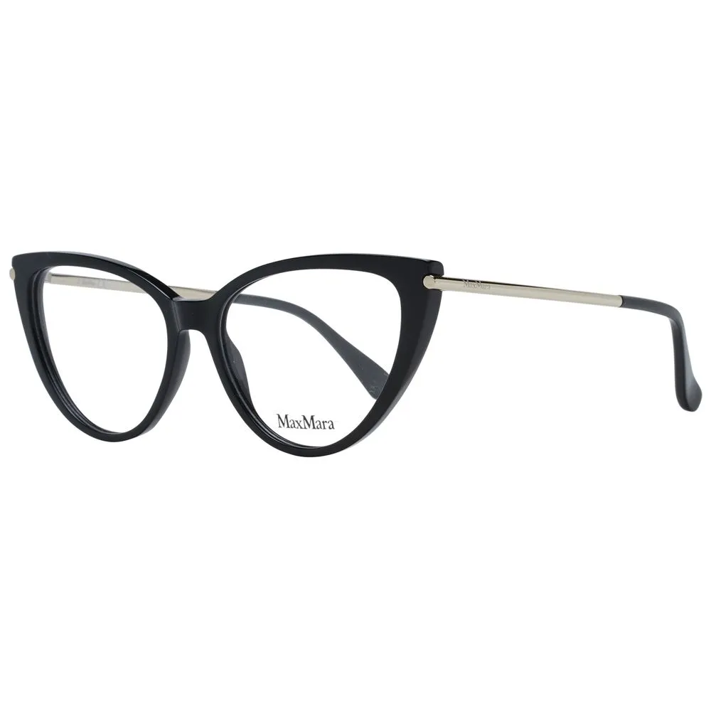 Black Women Optical Frames sold by Louxly
