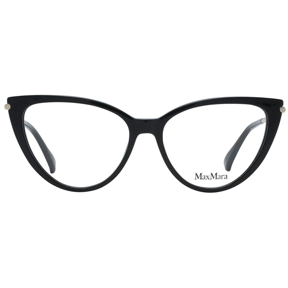 Black Women Optical Frames sold by Louxly product image thumbnail 2