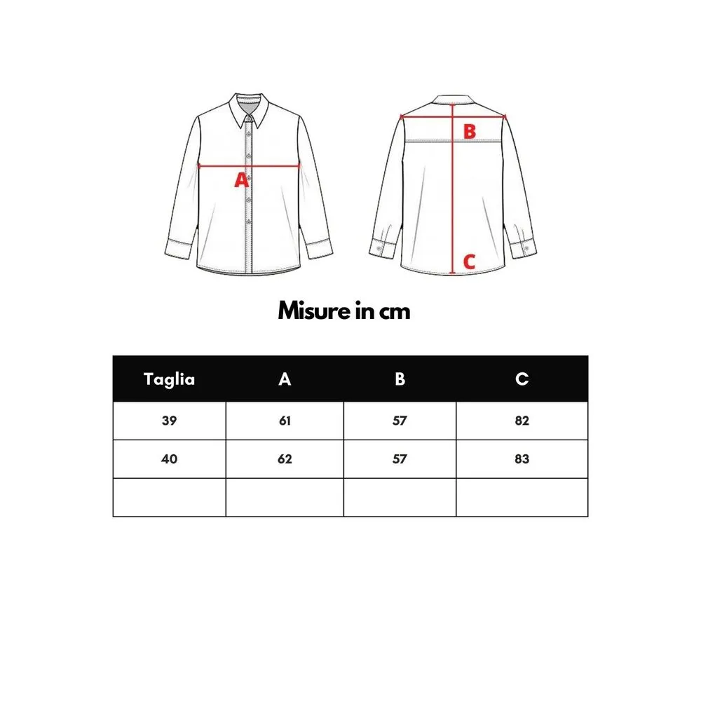 Elegant Cotton Statement Shirt sold by Louxly product image thumbnail 4