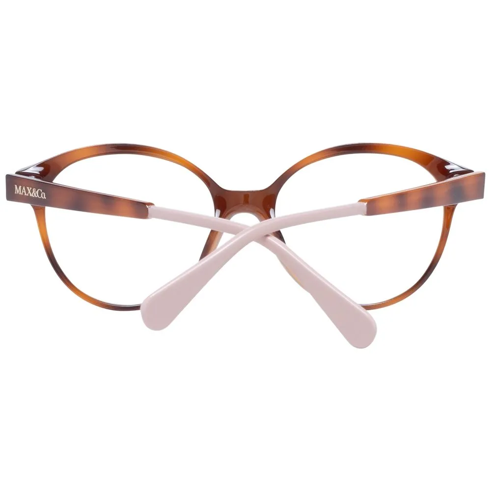 Brown Women Optical Frames sold by Louxly product image thumbnail 3